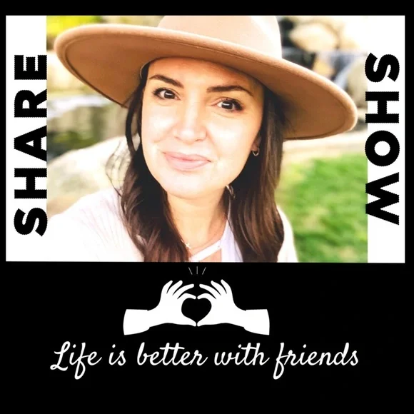 💖 @rachelklincoln is LIVE NOW! Get ready…the Next Live Show is 3/29💖 - Picture 11 of 14